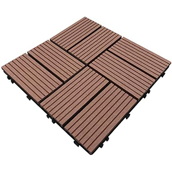 ウッドパネル 木製ジョイントパネル 幅300×奥行300×高さ21mm